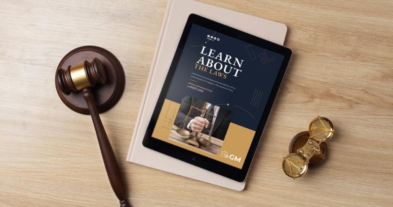 Technology is transforming legal services with automation, AI, and efficiency.